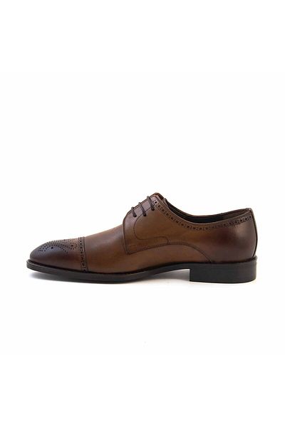 Kemal Tanca Gold Ανδρικά Παπούτσια Classic 6612-11