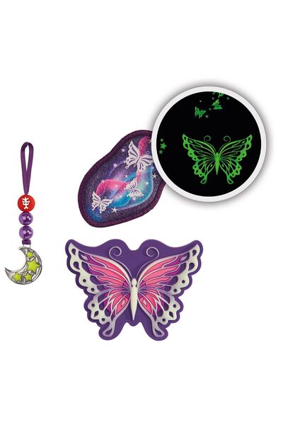 Step By Step Sihirli Dergi Parıltısı 3tlg.