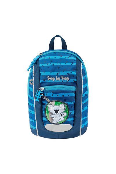 Step By Step Rucsac KIGA Mini pentru copii 30 cm