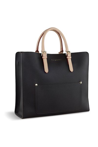 BUGATTI Ella Handtasche 37 cm