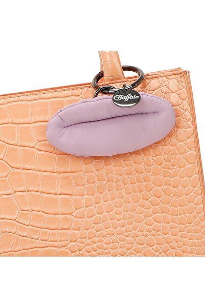 Buffalo Big Boxy Handbag 26 cm