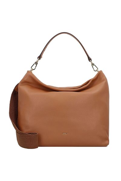 Abro Dalia Handtasche Leder 32 cm