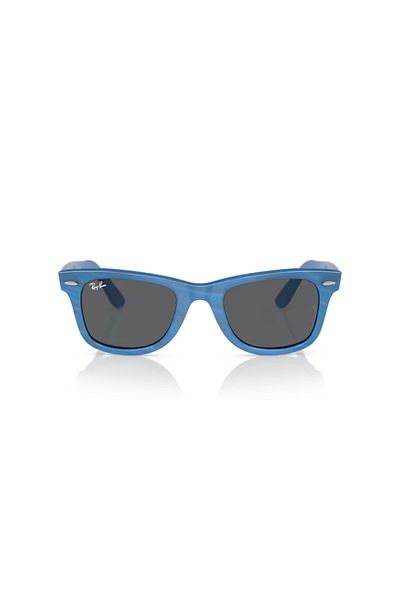 Ray-Ban 0rb 2140 1409/b1 50 Model Number Practical Portaflask