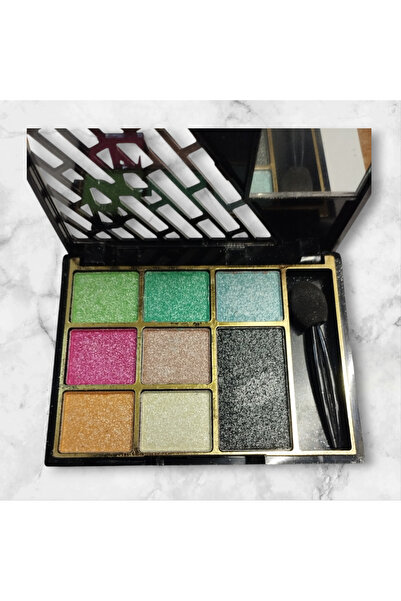 Yarply Max Sedefli Göz Farı No:01