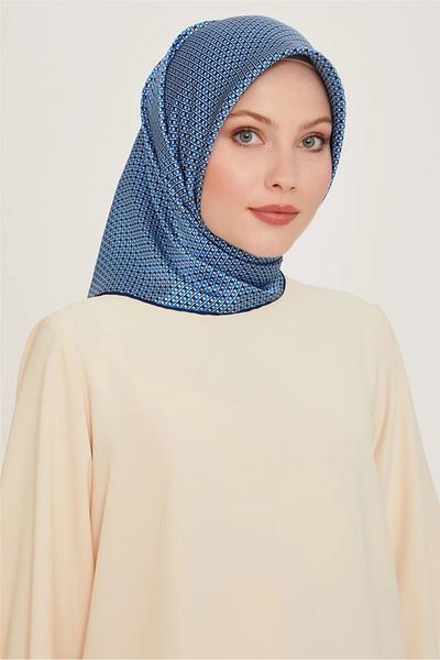 Armine 31 Μεταξωτό Φουλάρι Twill 9210d