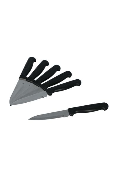 Professional 6-Pieces Mini Cook Knife Set 4inch 900-4-6S