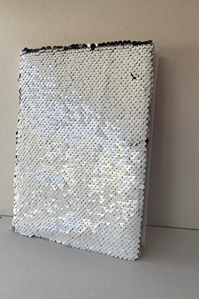 ÇilekKurdu Defter Pullu Renk Değiştiren 13x21