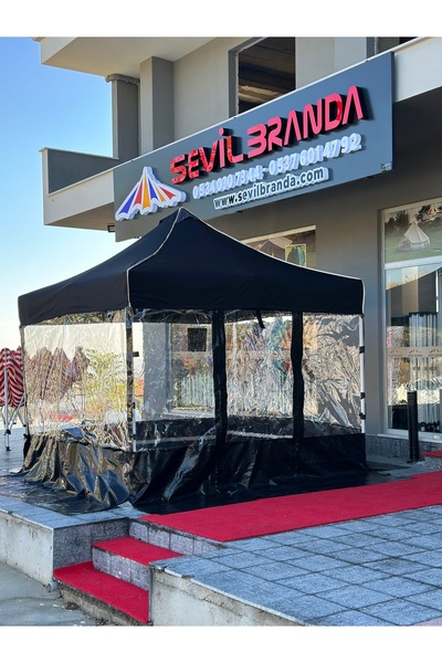 Genel Markalar 300x300 Gazebo Kış Bahçesi