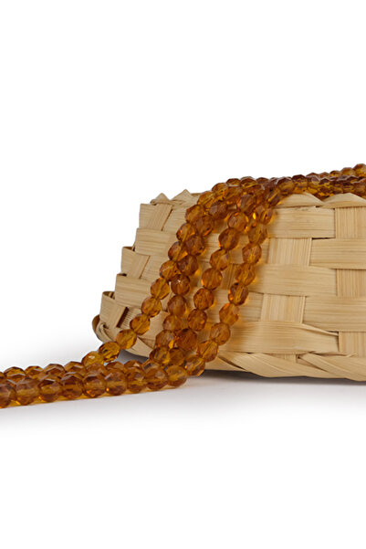 Kanguroom Σειρά κρυστάλλινων χάντρες 7 χιλιοστών