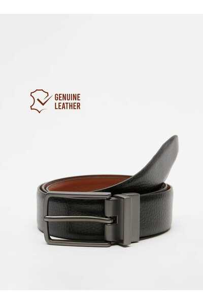 Duchini حزام خصر متين مع إبزيم للإغلاق