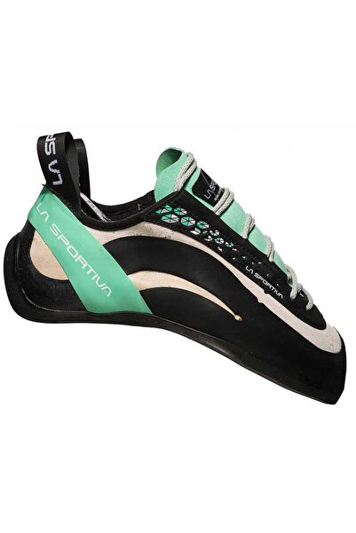 La Sportiva Miura Woman Kadın Tırmanış Ayakkabısı Jade Green