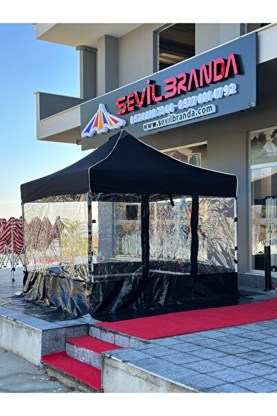 Genel Markalar 300x300 Gazebo Kış Bahçesi