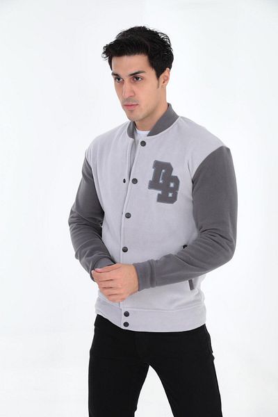 comstar Μπουφάν Bomber Yaka Fit Polar Kolej