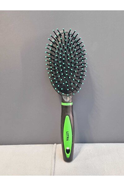 Lider MAGNESİA Lider Magnesia - Βούρτσα μαλλιών με επένδυση Letra