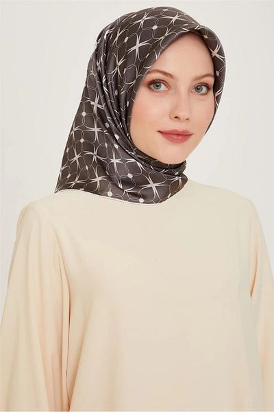 Armine 85 Twill Silk Φουλάρι 9207d