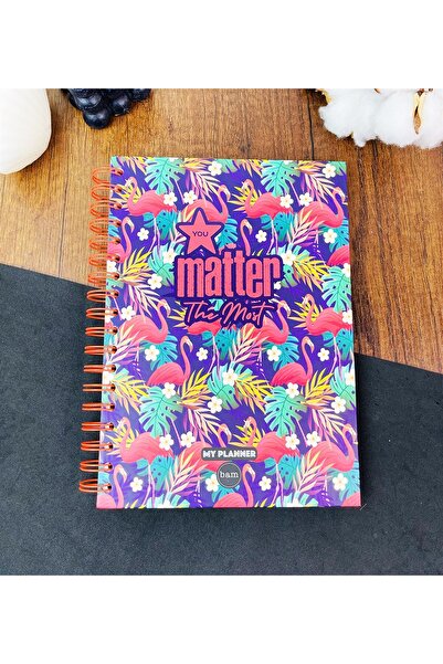 Gift Moda Фламінго з дизайном Motto, що говорить