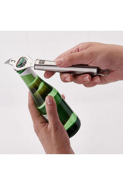 KORKMAZ Twisty Bottle Opener = Original Product