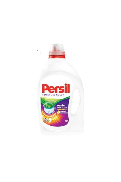 Persil Jel Color 26 Yıkama