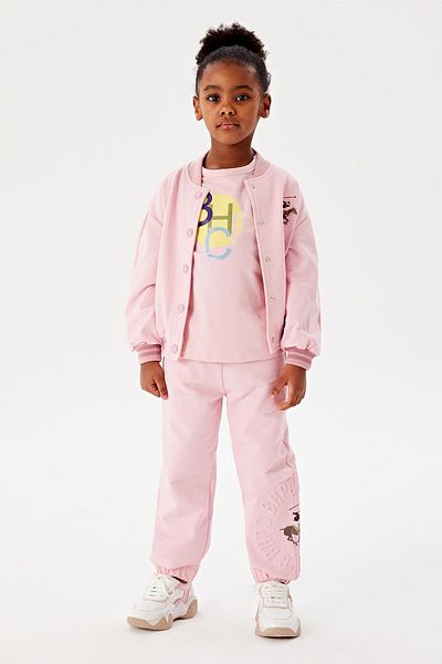 Beverly Hills Polo Club Pink Pajamas Styles Prices Trendyol