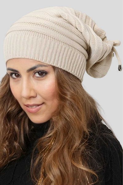 Uniquetrenders Women's Winter Knitwear Knitted Beanie and Neck Collar