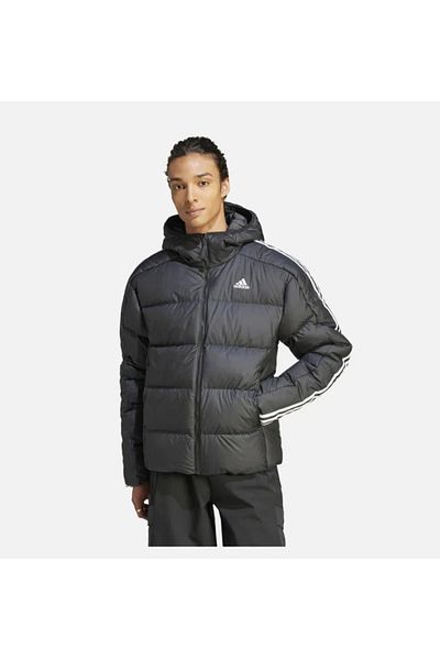 adidas Essentials Midweight down Hooded Coat