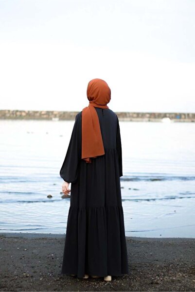 ANDE Seyyale Dress - Black