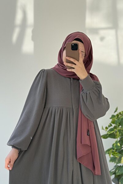 ANDE Asya Triko Ferace- Antrasit