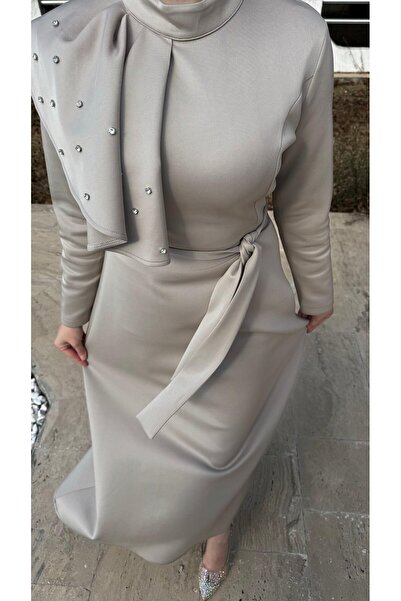 Vizyon Park Aden Dress