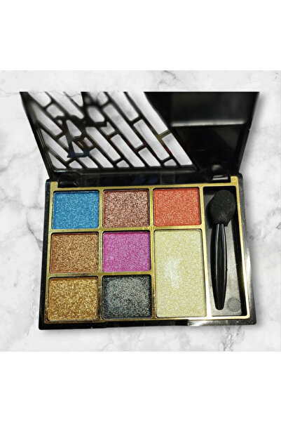 Yarply Max Sedefli Göz Farı No:02