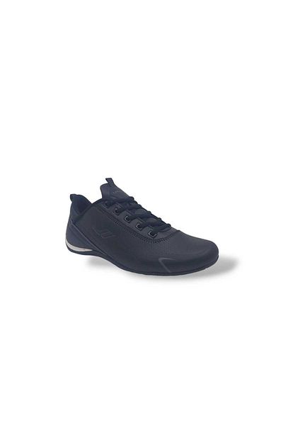 Lescon Smash 8 Black Sneakers Pantofi sport