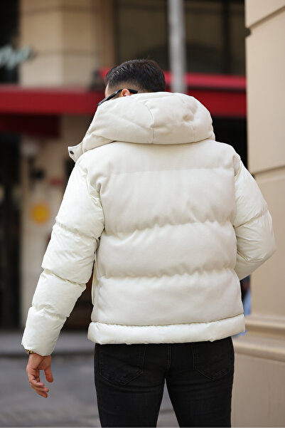 RHONES ΑΝΔΡΙΚΟ ΠΑΛΤΟ ΚΟΥΚΟΥΛΑ