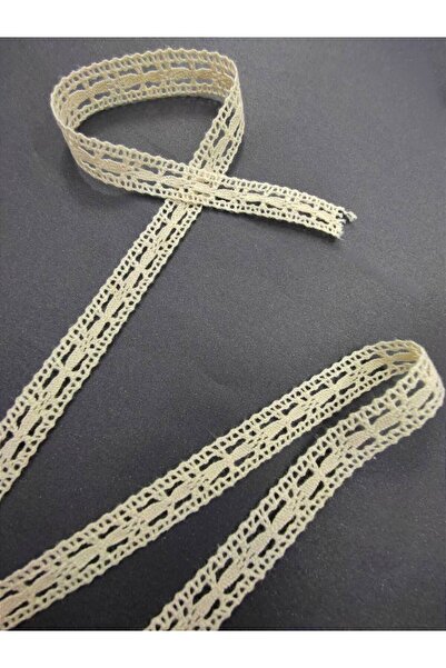 FASHİON DANTEL 5 طن نموذج 12 - قطن كوباناكي دانتيل