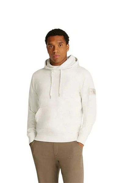 Calvin Klein Badge Hoodie