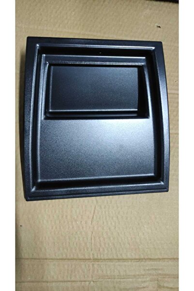 3D Endüstri FIAT FIORINO CITROEN NEMO PEUGEOT BIPPER  TEYP ÜST KAPAĞI