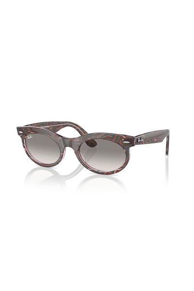 Ray-Ban 0rb 2242 - 1384/32 53 Model Number Practical Cover