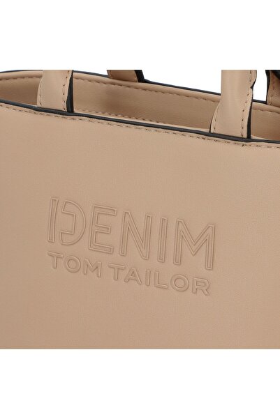 Tom Tailor Denim Heidy Handbag S 23.5 cm