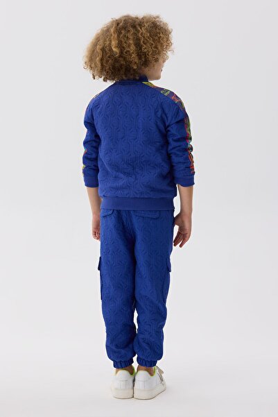 Nebbati BG Store Boys Saks Куртка