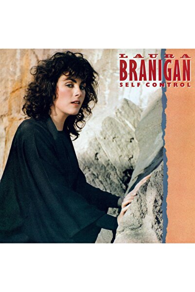 plakmarketi YABANCI PLAK - Laura Branigan / Self Control (Siyah LP)