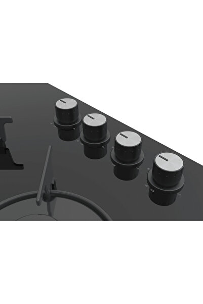 Termikel Ankastre Ocak Bh P6194c B