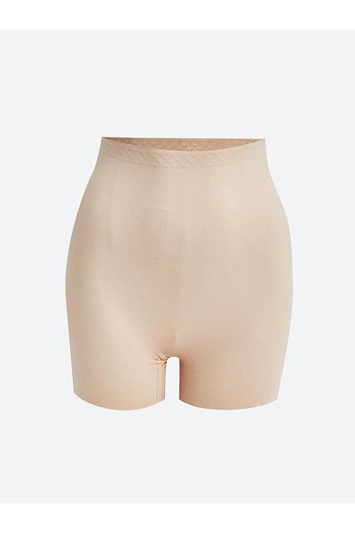 LC Waikiki High Waist Plain Panty Corset