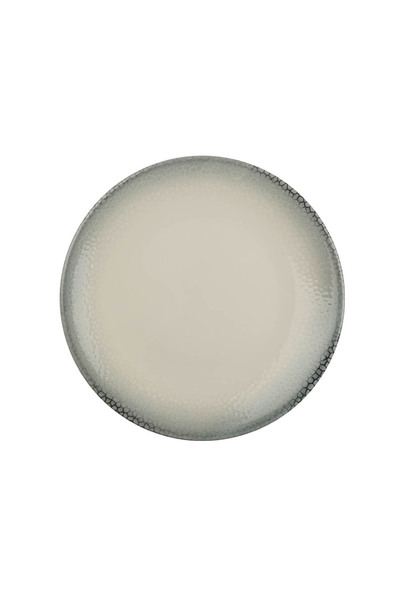 Kütahya Porselen TEOS GREENNESS 6'LI 21 CM SERVİS TABAĞI