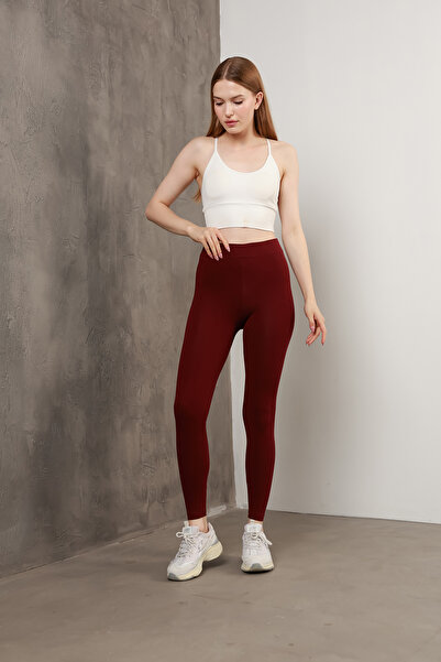 Miss Prova Pamuk komada i Sa likrom Visok struk tajica - MISSTA2180