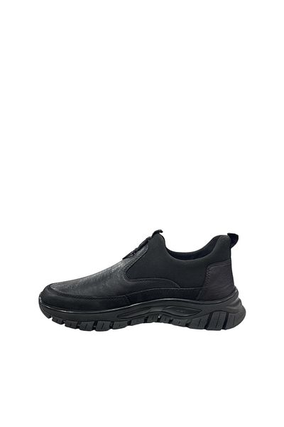 MARCOMEN 152-20289Casual Genuine Leather Men's Shoes (Winter 24)