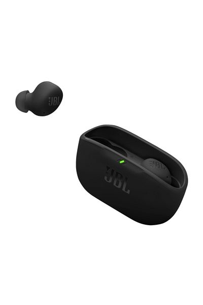 JBL JBL Wave Buds 2 True Wireless In-Ear Earbuds With Mic - Black