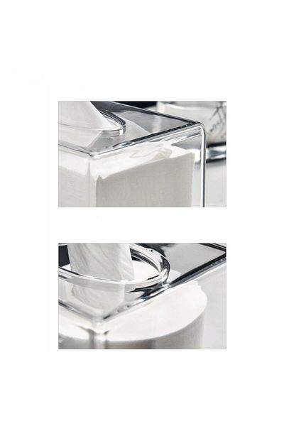 Comprox Napkin Organizer, Napkin Holder, Napkin Organizer
