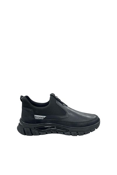 MARCOMEN 152-20289Casual Genuine Leather Men's Shoes (Winter 24)