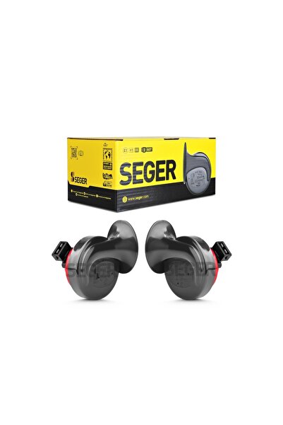 Seger Vw-audı Dadat Korna Takımı 60bo12