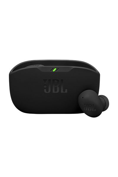 JBL JBL Wave Buds 2 True Wireless In-Ear Earbuds With Mic - Black
