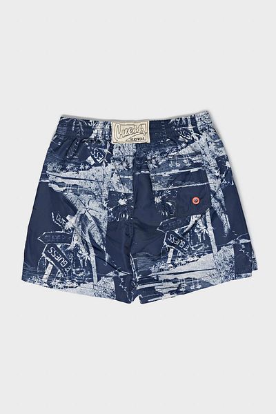 Guess BG Store Boys' Sea Shorts