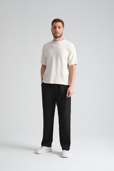 Redline Ανδρικό λεπτό παντελόνι Lumen Baggy Fit